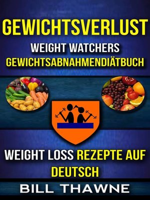 cover image of Gewichtsverlust